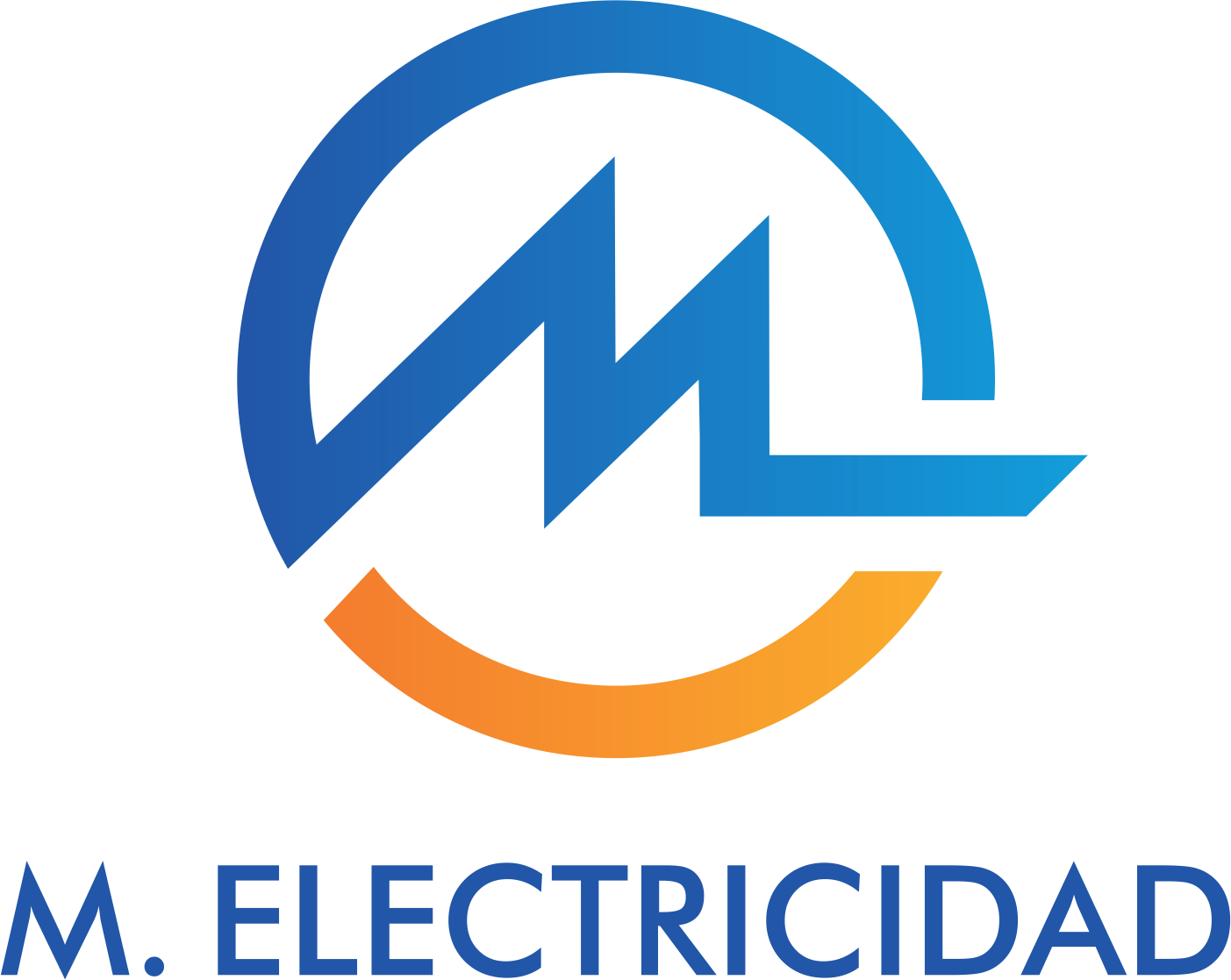 M. Electricidad